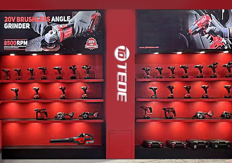 產(chǎn)品種類豐富